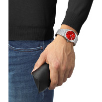 Pánske hodinky Tissot T137.410.11.421.00