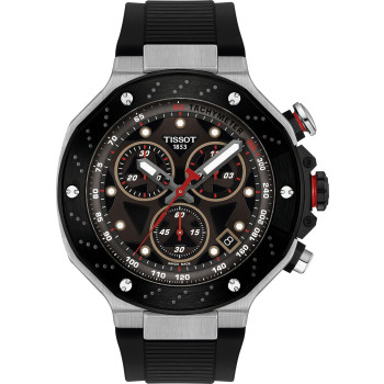 Pánske hodinky Tissot T141.417.27.081.00