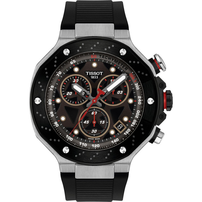 Pánske hodinky Tissot T141.417.27.081.00