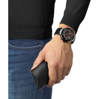 Pánske hodinky Tissot T141.417.27.081.00