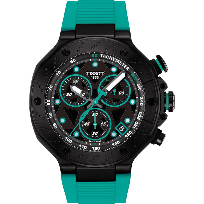 Pánske hodinky Tissot T141.417.37.051.01