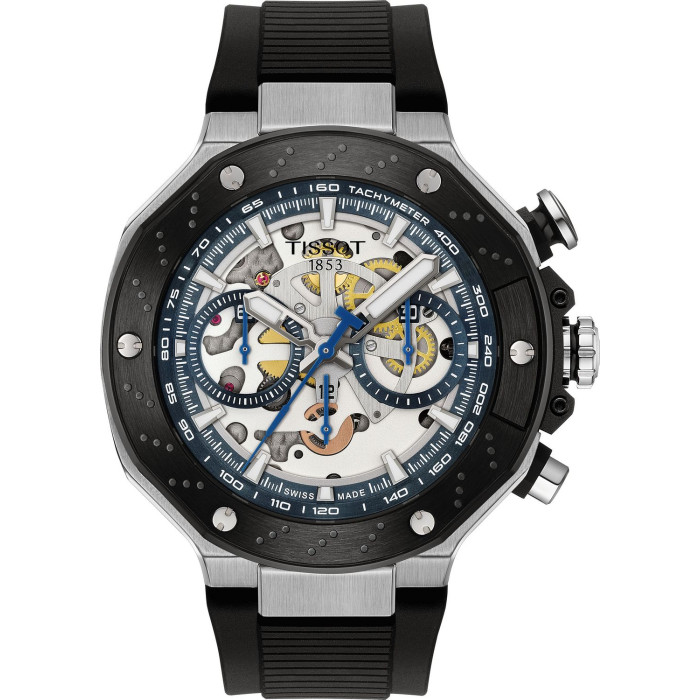 Pánske hodinky Tissot T141.462.27.041.00
