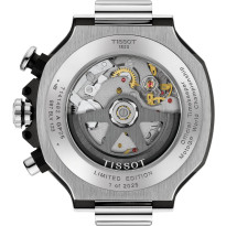 Pánske hodinky Tissot T141.462.27.041.00