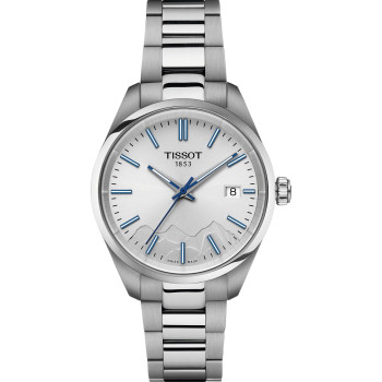 Dámske hodinky Tissot T150.210.11.031.01