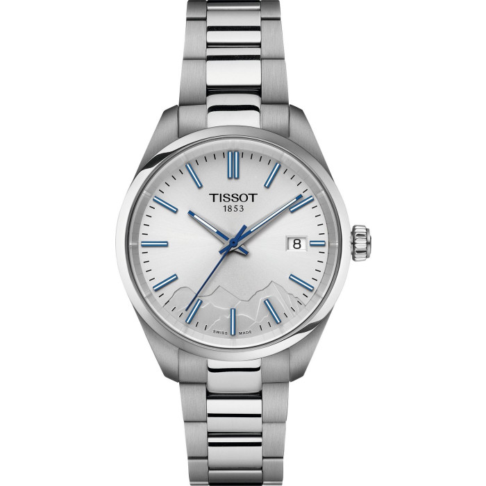 Dámske hodinky Tissot T150.210.11.031.01