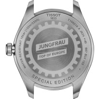 Dámske hodinky Tissot T150.210.11.031.01