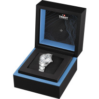 Dámske hodinky Tissot T150.210.11.031.01