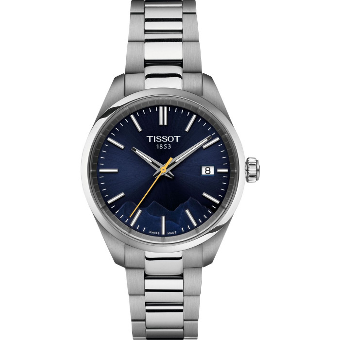 Dámske hodinky Tissot T150.210.11.041.01