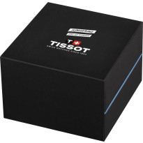Dámske hodinky Tissot T150.210.11.041.01