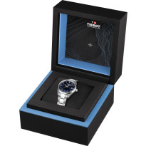 Dámske hodinky Tissot T150.210.11.041.01