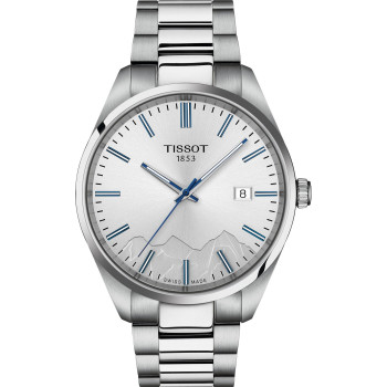 Pánske hodinky Tissot T150.410.11.031.00