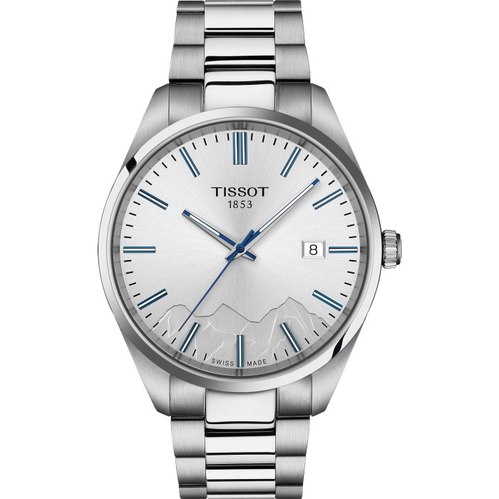 Pánske hodinky Tissot T150.410.11.031.00