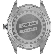 Pánske hodinky Tissot T150.410.11.031.00