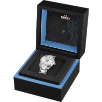 Pánske hodinky Tissot T150.410.11.031.00