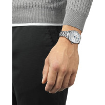 Pánske hodinky Tissot T150.410.11.031.00