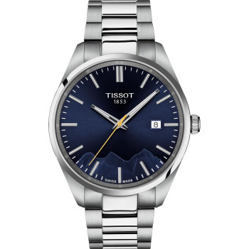 Pánske hodinky Tissot T150.410.11.041.02