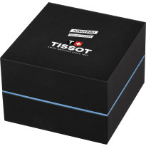 Pánske hodinky Tissot T150.410.11.041.02