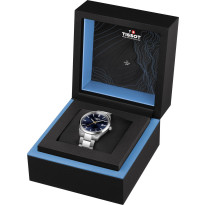Pánske hodinky Tissot T150.410.11.041.02
