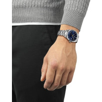 Pánske hodinky Tissot T150.410.11.041.02