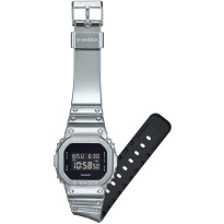 Pánske hodinky Casio GM-5600YM-8ER