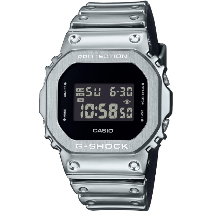 Pánske hodinky Casio GM-5600YM-8ER