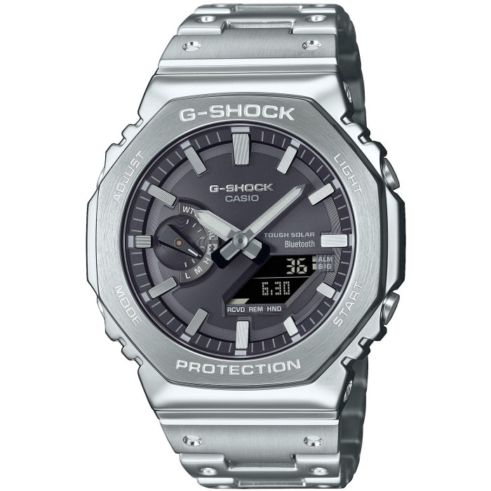 Pánske hodinky Casio GM-B2100SD-1AER