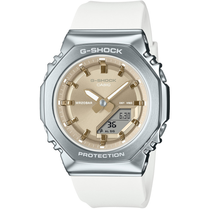 Unisex hodinky Casio GM-S2110-7A9ER