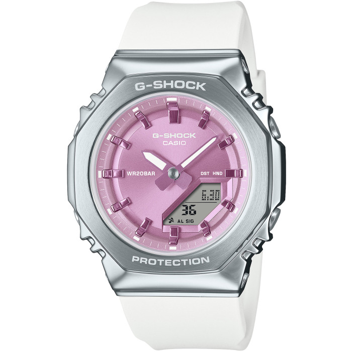 Unisex hodinky Casio GM-S2110-7A6ER