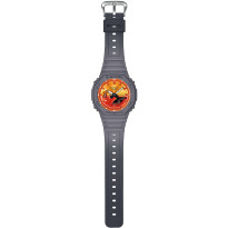 Pánske hodinky Casio GA-2100FL-8AER