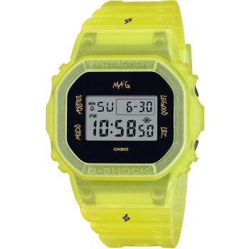 Pánske hodinky Casio DWE-5600JB-1A9ER