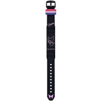 Dámske hodinky Casio BGD-10KKM-1ER