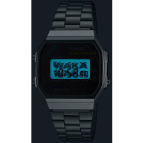 Unisex hodinky Casio A168WEPC-7AER