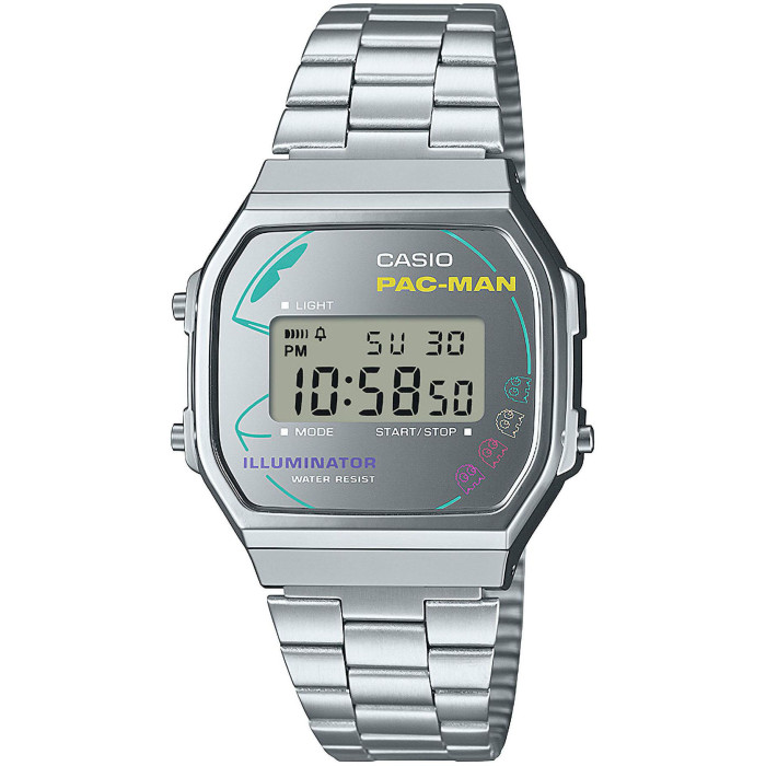 Unisex hodinky Casio A168WEPC-7AER