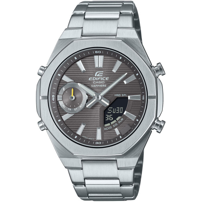 Pánske hodinky Casio ECB-S10D-8AEF