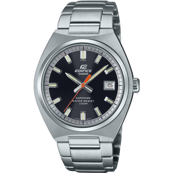 Pánske hodinky Casio EFB-109D-1AVEF