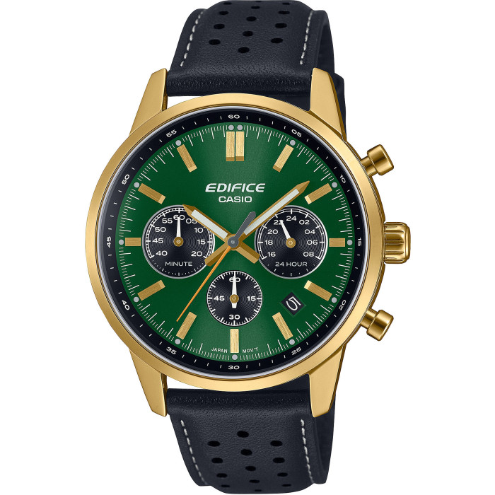 Pánske hodinky Casio EFR-575CL-3AEF