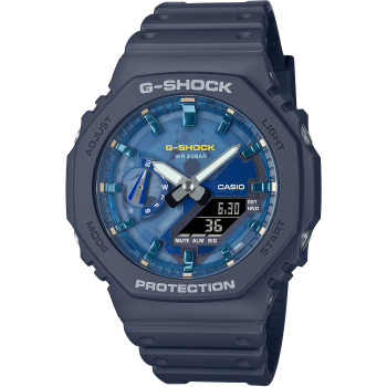 Pánske hodinky Casio GA-2100AS-2AER