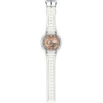 Pánske hodinky Casio GA-2100BM-7A5ER