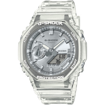 Pánske hodinky Casio GA-2100BM-7A8ER