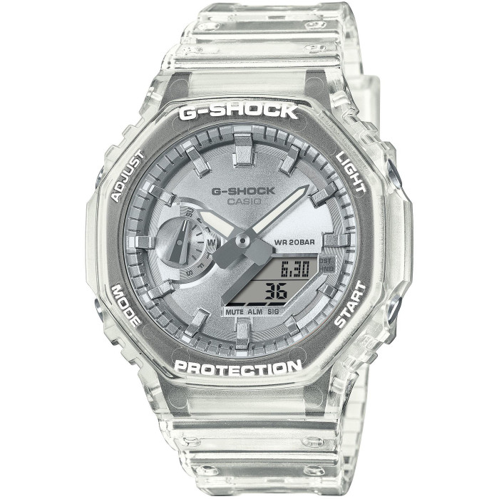 Pánske hodinky Casio GA-2100BM-7A8ER