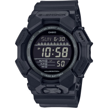 Pánske hodinky Casio GD-010-1A1ER
