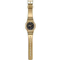 Pánske hodinky Casio GM-2100YMG-9AER