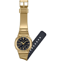 Pánske hodinky Casio GM-2100YMG-9AER