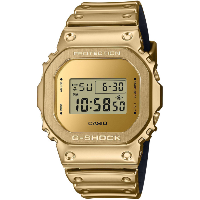 Pánske hodinky Casio GM-5600YMG-9ER