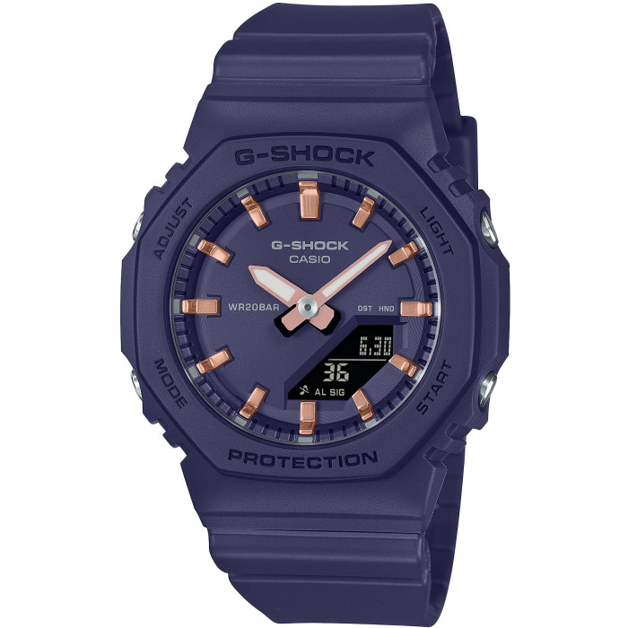 Unisex hodinky Casio GMA-P2100M-2AER