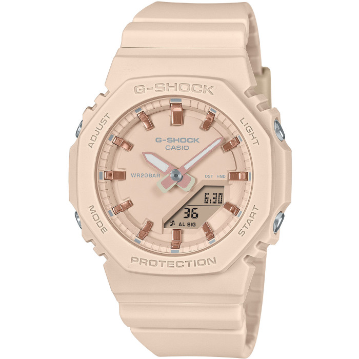 Unisex hodinky Casio GMA-P2100M-4AER