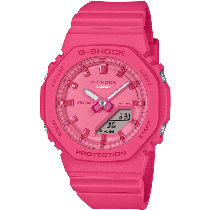 Unisex hodinky Casio GMA-P2100PP-4AER