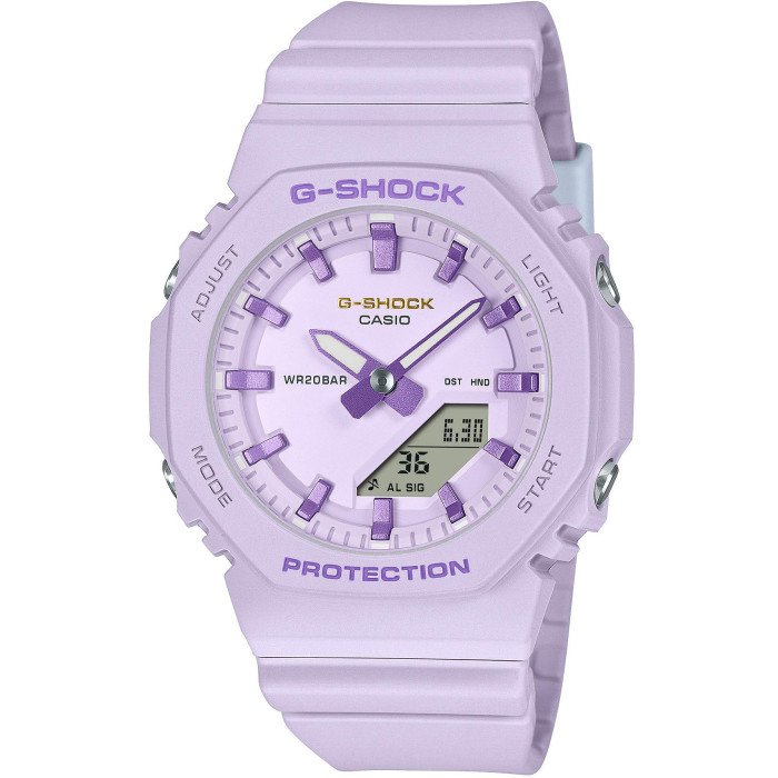 Unisex hodinky Casio GMA-P2125W-6AER