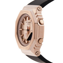 Unisex hodinky Casio GM-S2110PG-1A4ER