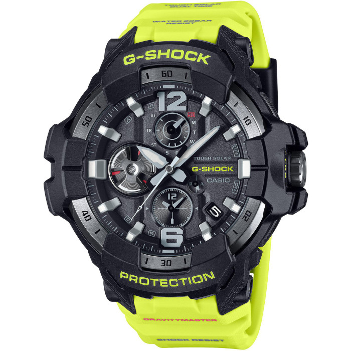 Pánske hodinky Casio GR-B300RY-1A9ER